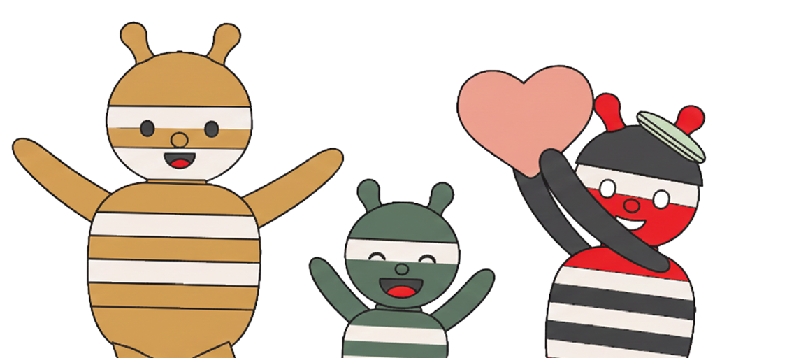 bee