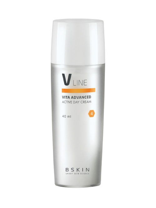 BSKIN™ VITA ADVANCED Active Day Cream
