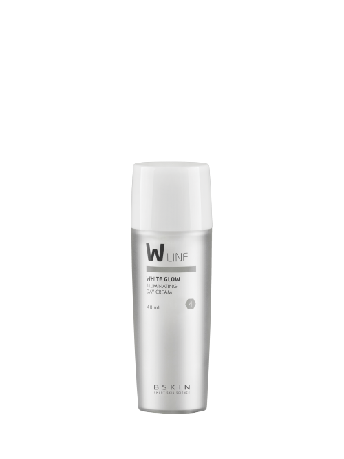 BSKIN™ WHITE GLOW Enriched Brightening Serum