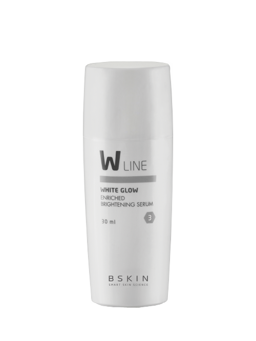 BSKIN™ WHITE GLOW Illuminating Day Cream